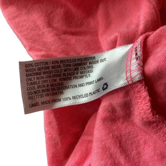 Cat & Jack Racerback Tank Top - Picture 3 of 5